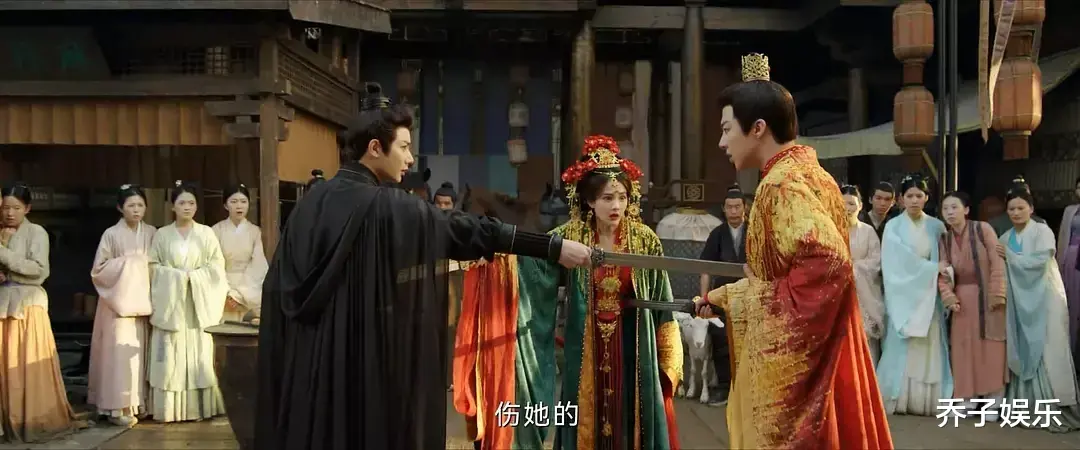 《书卷一梦》爆火，刘宇宁被嘲动了谁的奶酪？央视为其撑腰挺解气