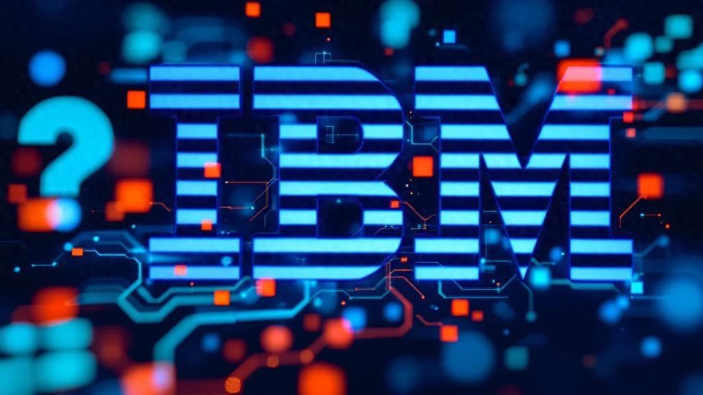 IBM專攻推理加速，打造企業AI基礎設施護城河