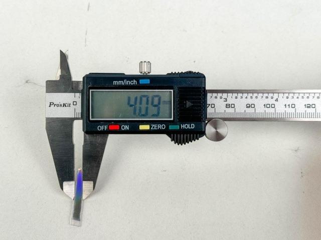 满足海量碎纸需求 科密黑金刚+碎纸机评测