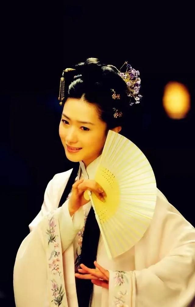 七次拒潜规则被封杀,20年逆袭成影后:万茜的干净太“狠”了