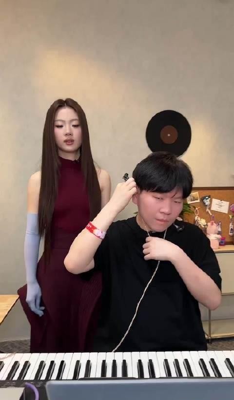 全红婵不忍了!出手便给单依纯出了窝囊气,还用上头歌词回击网暴