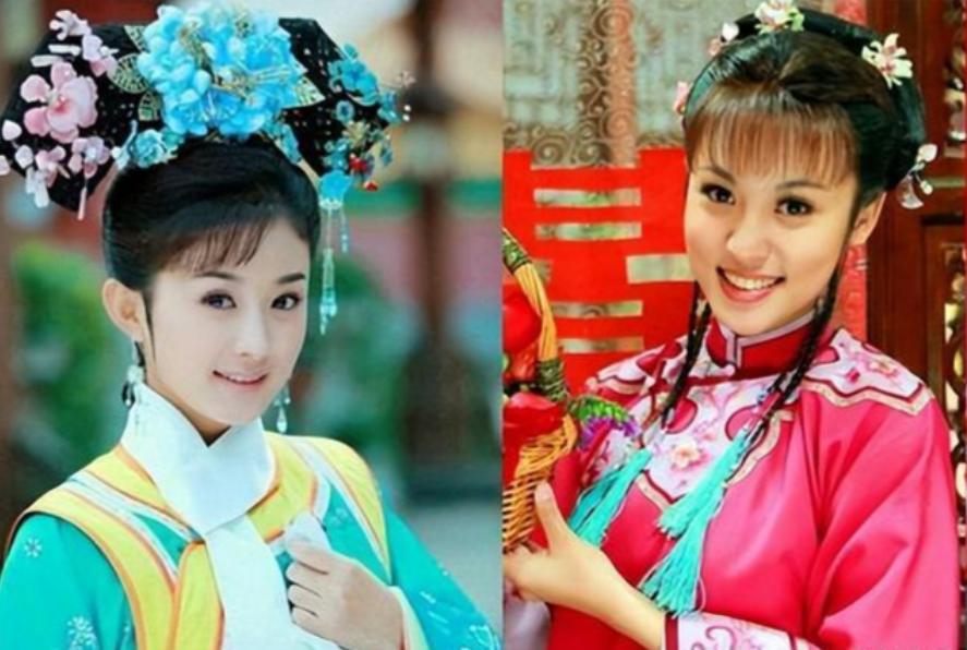 好事将近?周放生日祝福“暗藏玄机”,赵丽颖真被求婚了?