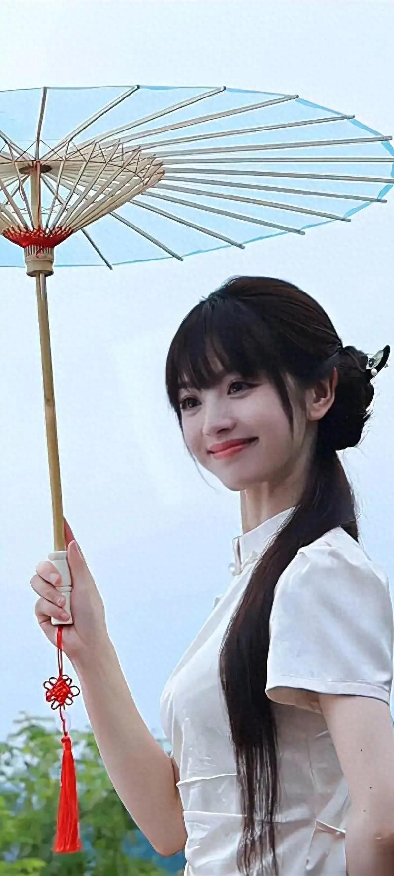 田曦薇:甜美的另一面