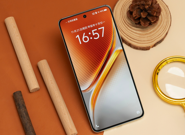 天玑9400旗舰卷王,6100mAh+120W+双主摄,跌至2039元