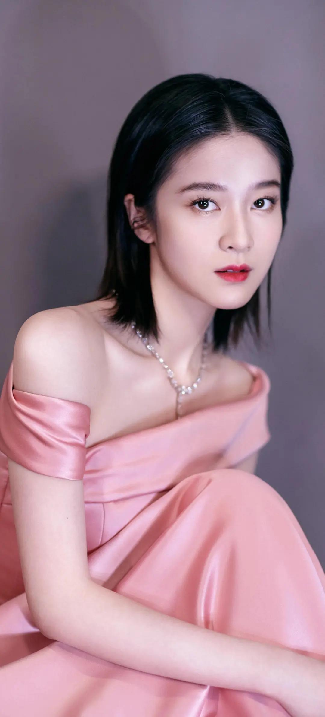 美图欣赏:张雪迎