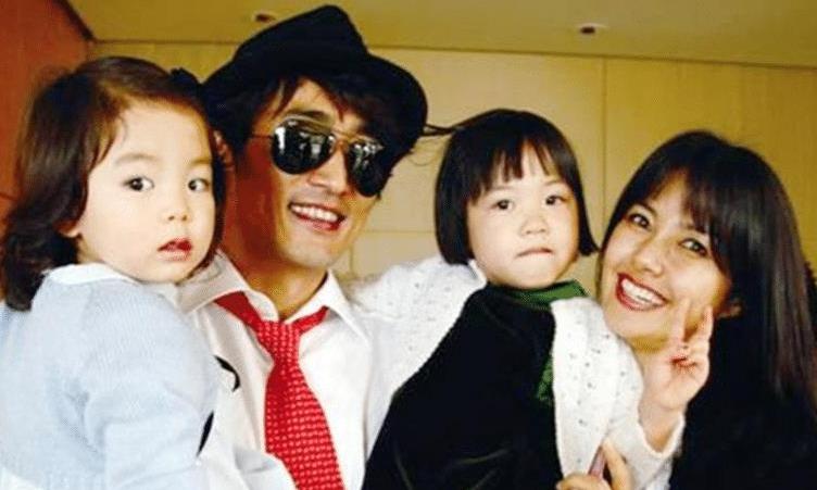 车仁表儿子大婚，58岁喜公公比新郎还帅，网友：法拉利生了辆夏利