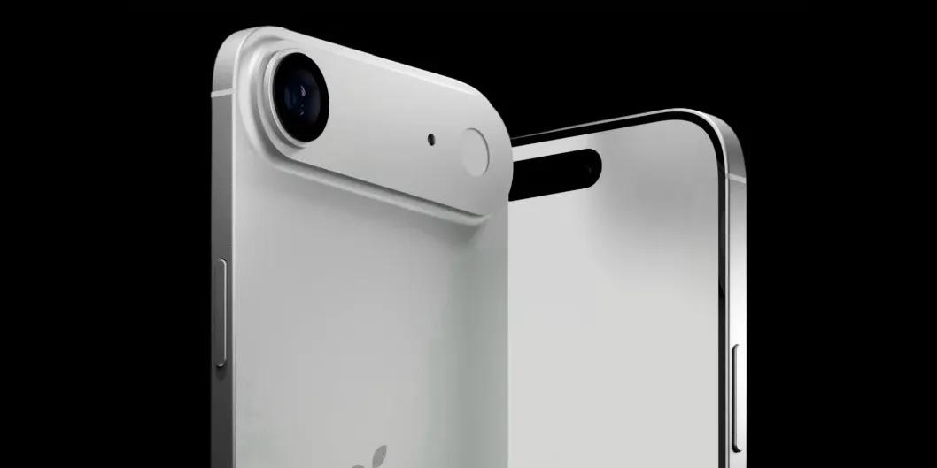 iPhone 17 Air 新設計穩了，國行版終于能用上