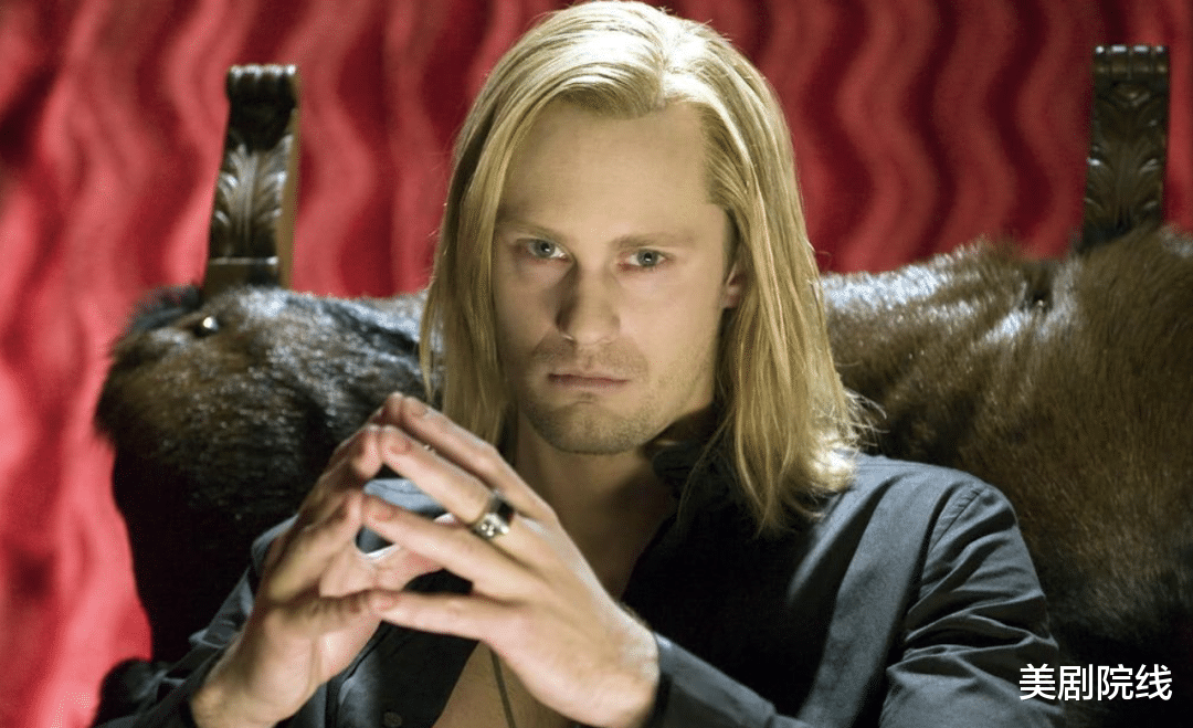 HBO的王牌美剧,尺度堪比《斯巴达克斯》