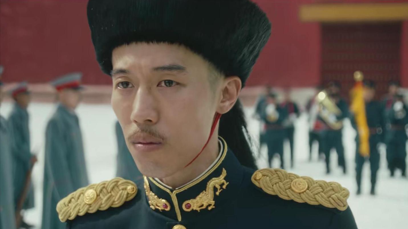 突然开播！40集古装历史剧《人生若如初见》首播，观众：喜大普奔