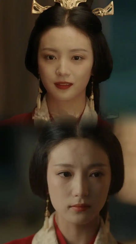 当古偶剧女主集体“毁容式”选角,才懂煤老板的审美多超前