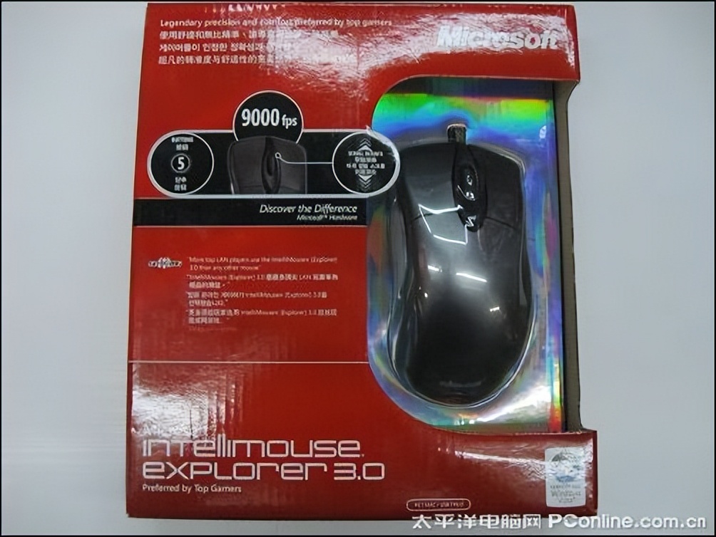 重塑使用體驗：盤點那些掀起市場風暴的里程碑級外設產品