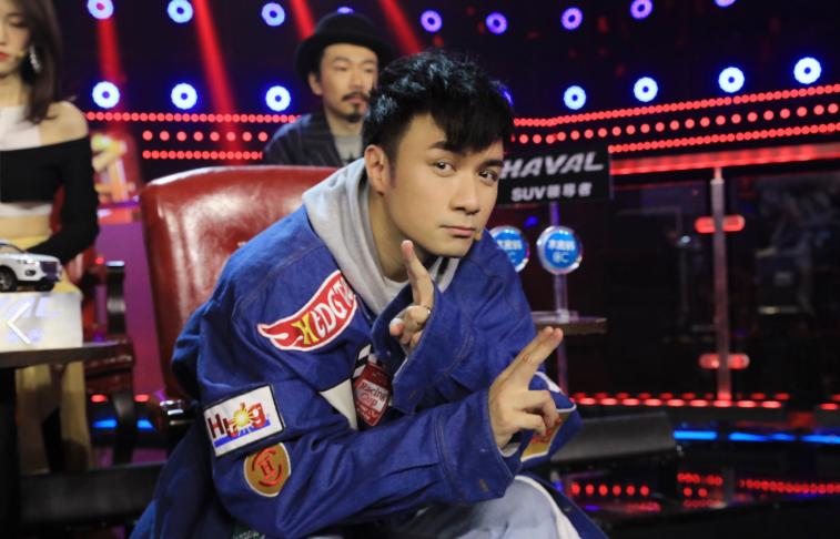 一场全运会，戳穿古巨基江湖地位，刘德华的评价，终于有人信了