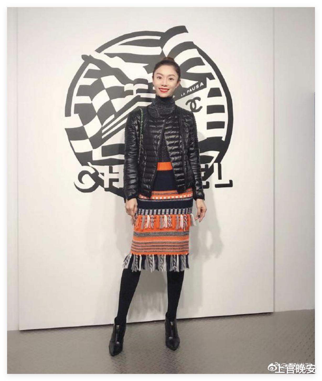 “跨龄撞脸”的10对明星,变老后我就成了你,本人看到都会愣三秒