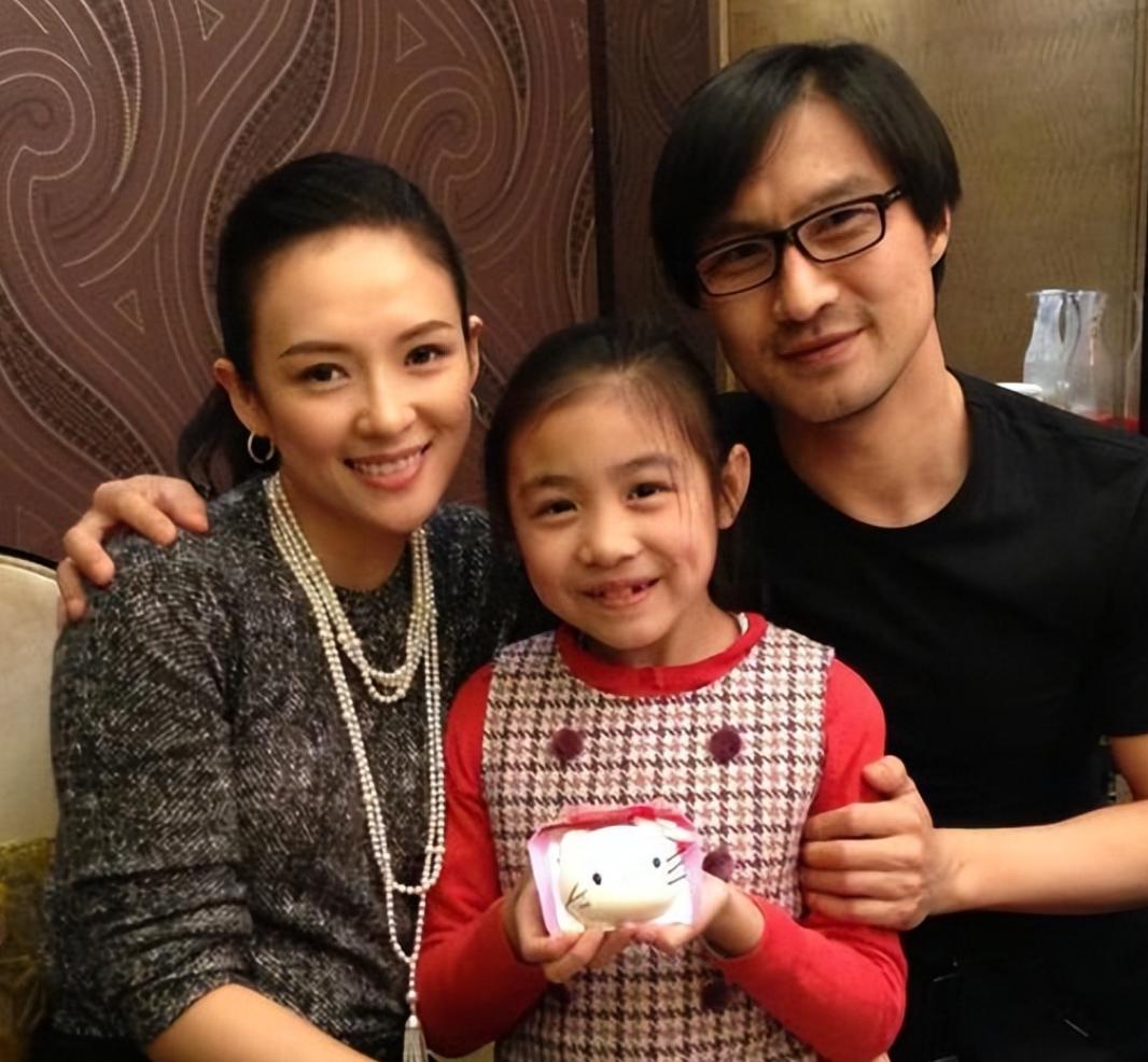 森林北大方承认与前夫育一儿一女，被问是否准备再生？大方回应