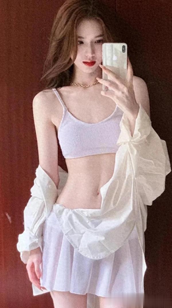 拽姐 孙一宁：王思聪永远得不到的女人！