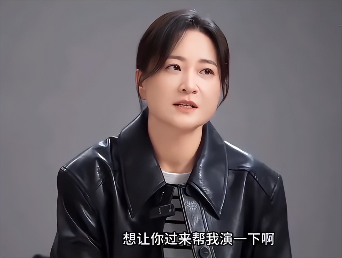 退出春晚、解散公司、性格大变，44岁贾玲现身米兰，雷佳音没说错