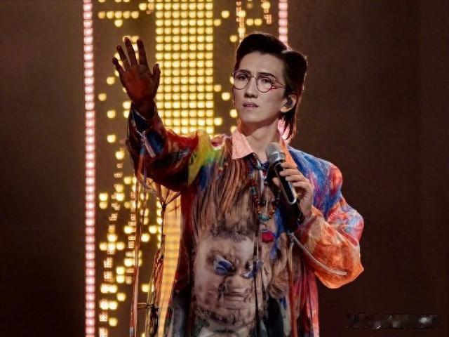 《歌手2025》首场结束：单依纯歌王相已露，林志炫更应该被淘汰