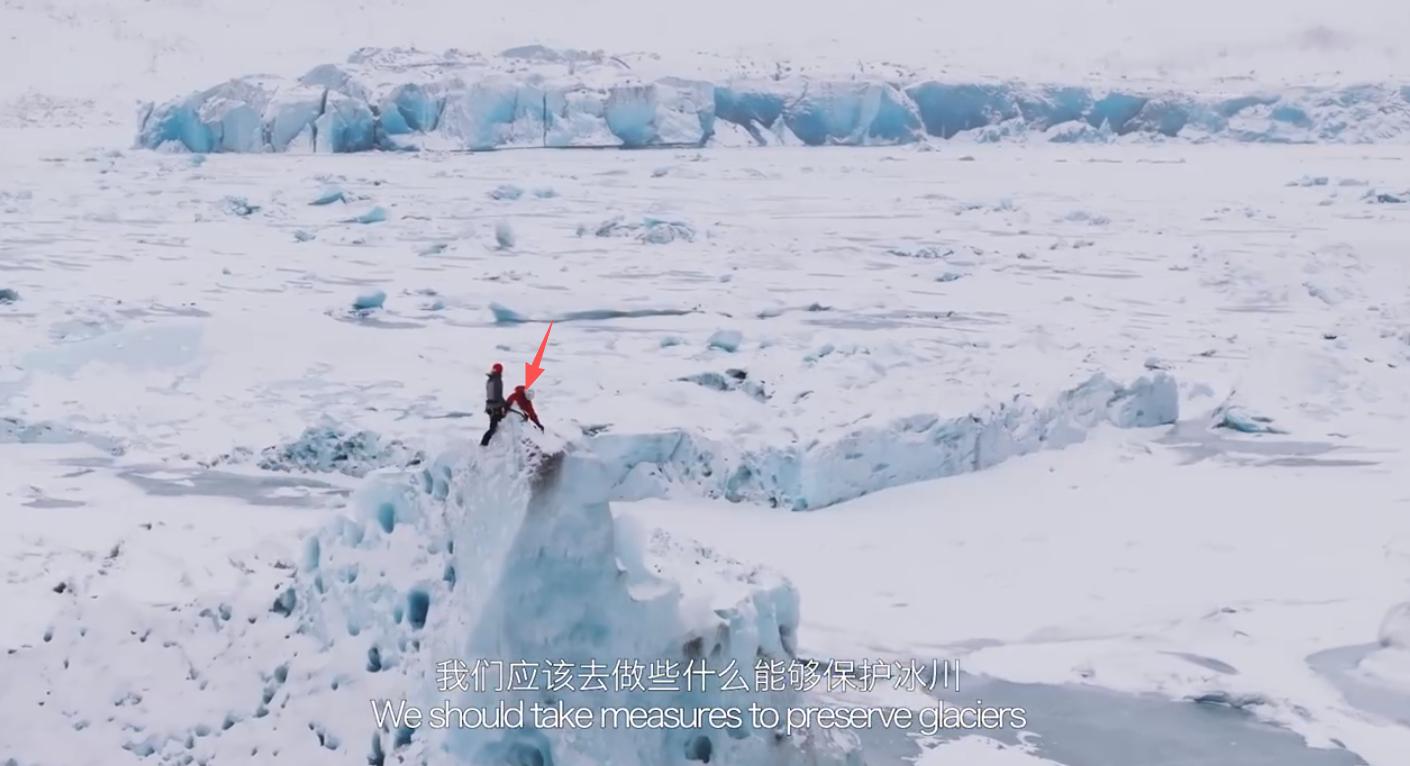 仅9个月，联合国再次点名，重揭王一博真实处境，赵丽颖说得对