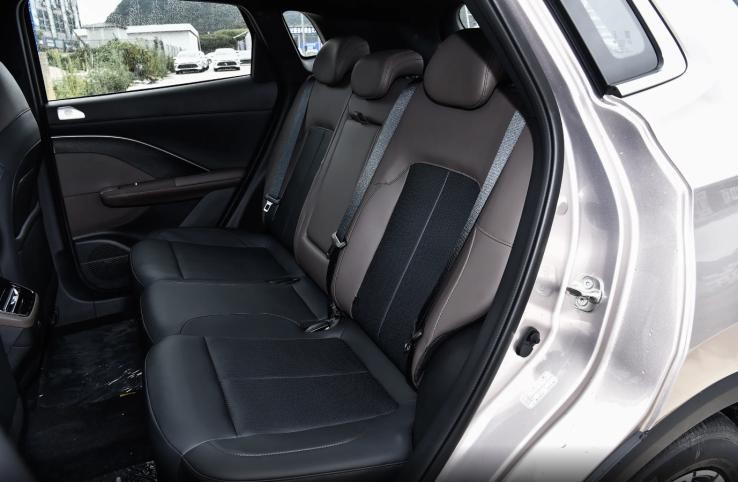 长安全新CS55PLUS上大分！10万级价位，“用的比合资车还好”？