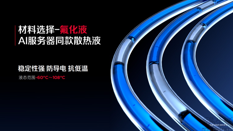 不止風冷+水冷，紅魔11 Pro系列性能“黑科技”提前揭秘