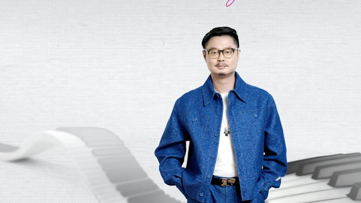 《音乐缘计划2》定档江苏卫视，第一季清一色好评，第二季增添魏翔