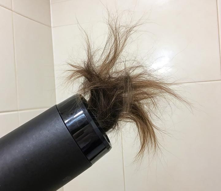 七夕礼物新思路，康夫F9 Pro吹风机把“我爱你”藏进每日吹发