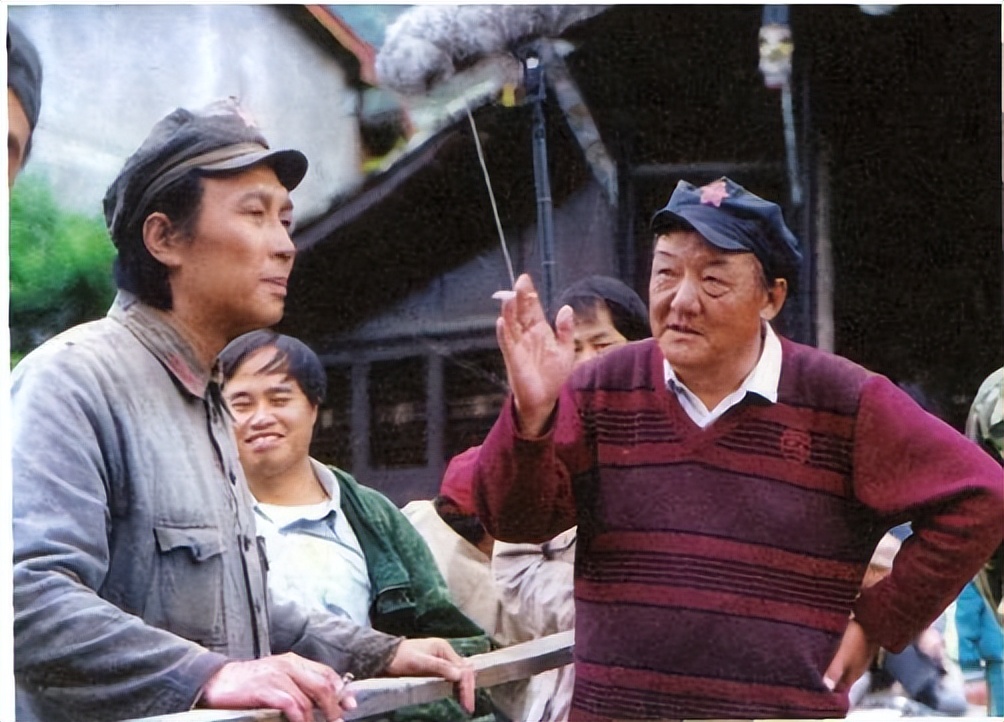 又一位重量级人物悄然离去