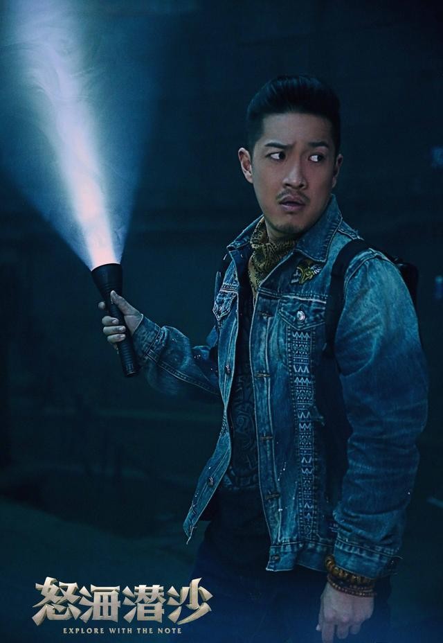 张博宇是张丰毅吕丽萍的亲儿子，今却走上父母老路，成为离婚人士