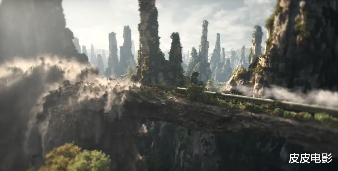 《在人间》真实口碑出炉，38岁赵丽颖口味又变了，这部悬疑剧要火