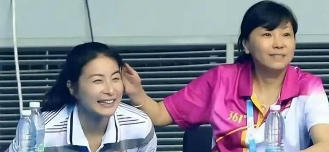 误会太深？直到体育总局发周继红免职，才懂郭晶晶那句话的含金量