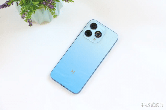 WIKO Hi畅享 80 Pro评测:好看抗摔还护眼,年轻人的既要又要全满足