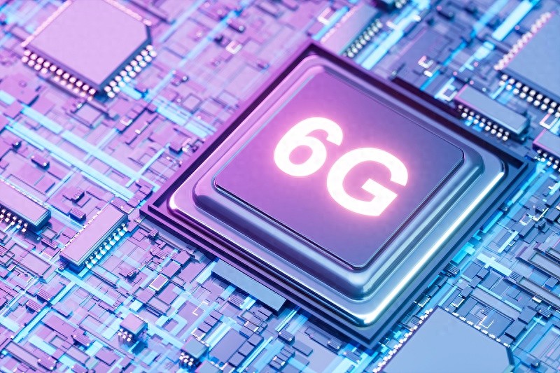 6G时代，需要什么样的天线与芯片？