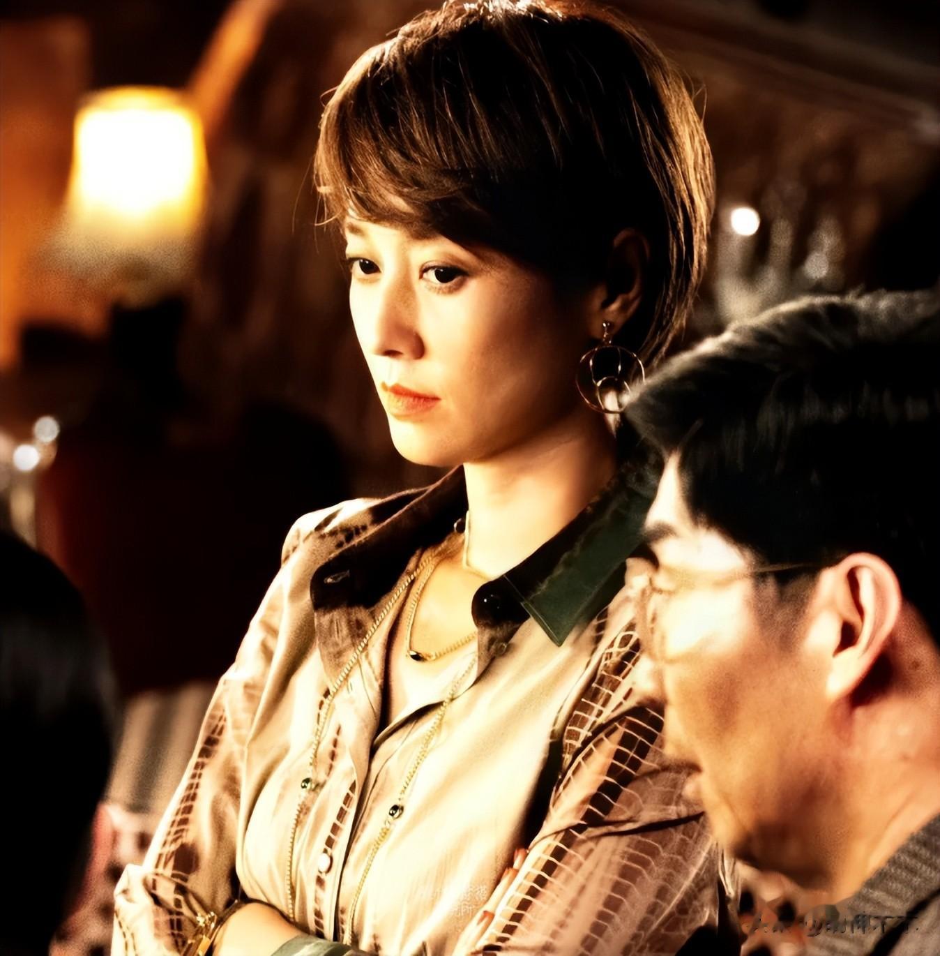 古二放王炸录音！王家卫吐槽唐嫣很装，秦雯内涵刘诗诗，太猛了！