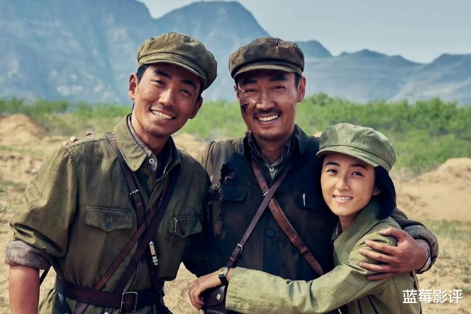 《志愿军3》票房井喷，打了多少资方的脸，陈凯歌这次又赌对了！