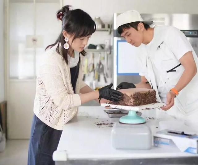 孙俪包的“大肚馄饨”获得全网点赞，邓超的话终于有人信了