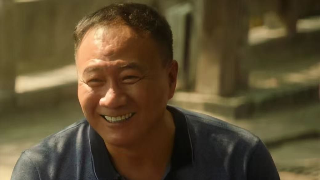 《北上》：好演技和差演技有啥差别，没有对比就没有伤害啊