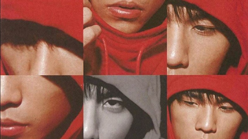 港娱:小天王周杰伦眼里,四大天王究竟有多强?