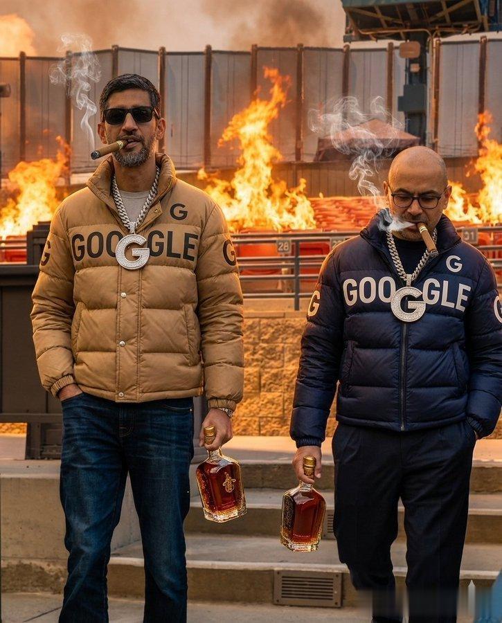 硅谷8巨頭夜會遭「宿管阿姨」驅(qū)散？AI造假首次讓「肉眼死亡」