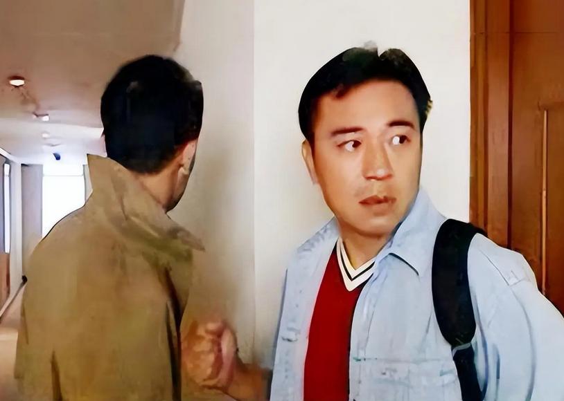 印刷工出身，被冯远征赏识33岁才入行 ，59岁演“毛人凤”终于火了