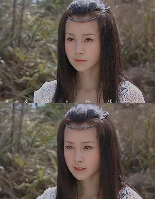 几版女娲后人对比，古力娜扎竟然不是最差的，最后一位简直没法看