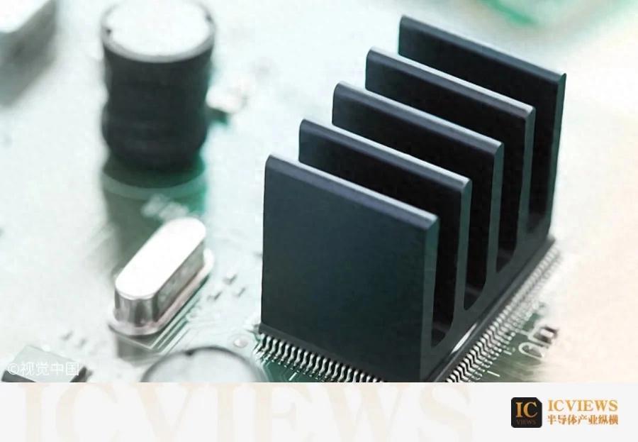 首款2nm SRAM,为AI数据中心带来什么?