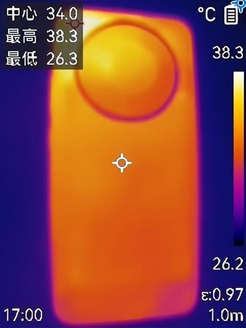 8300毫安電池、IP69K防水！榮耀X70評測：新一代耐用神機實至名歸