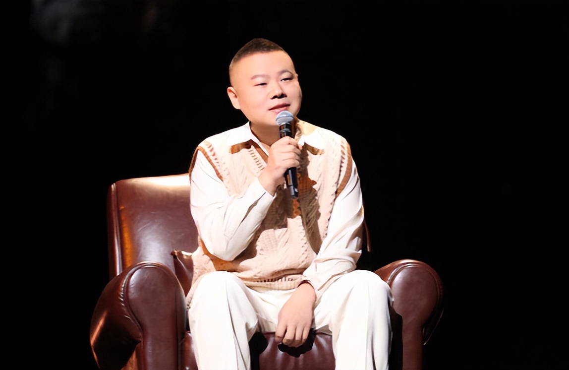 北京这一夜，新身份曝光的岳云鹏，彻底颠覆了大众对他的固有认知