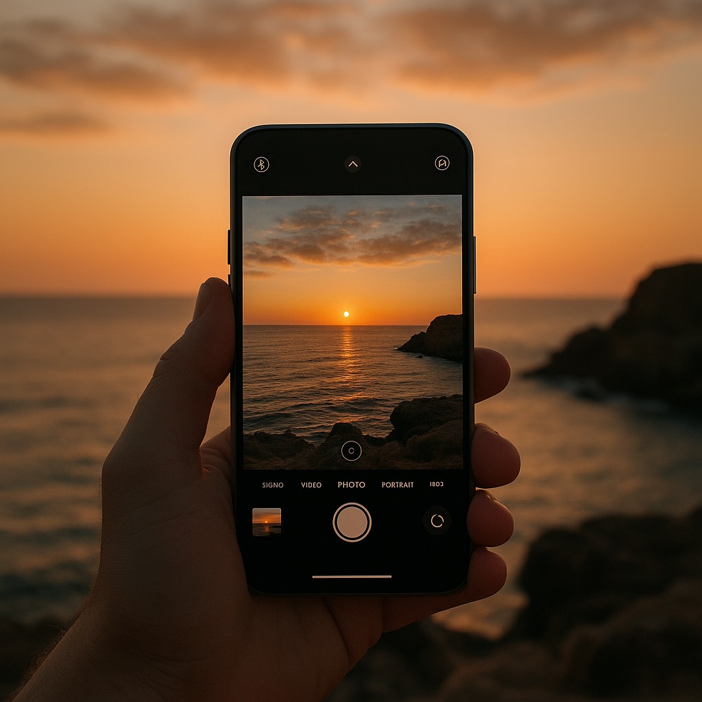 從一張照片到26TB的宇宙：西部數據如何重新定義影像存儲？