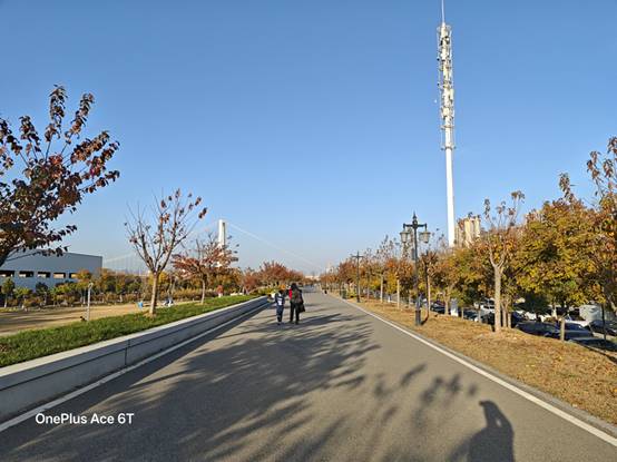 一加Ace 6T評測：性能旗艦新選擇 全面體驗新高度