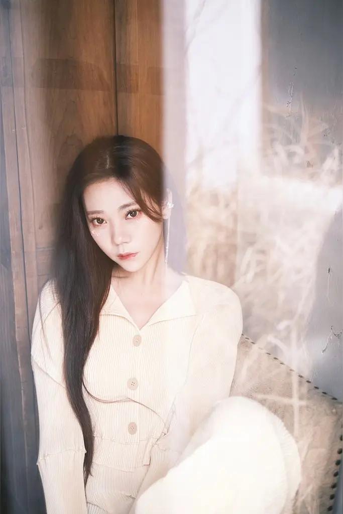 美图欣赏:张紫宁