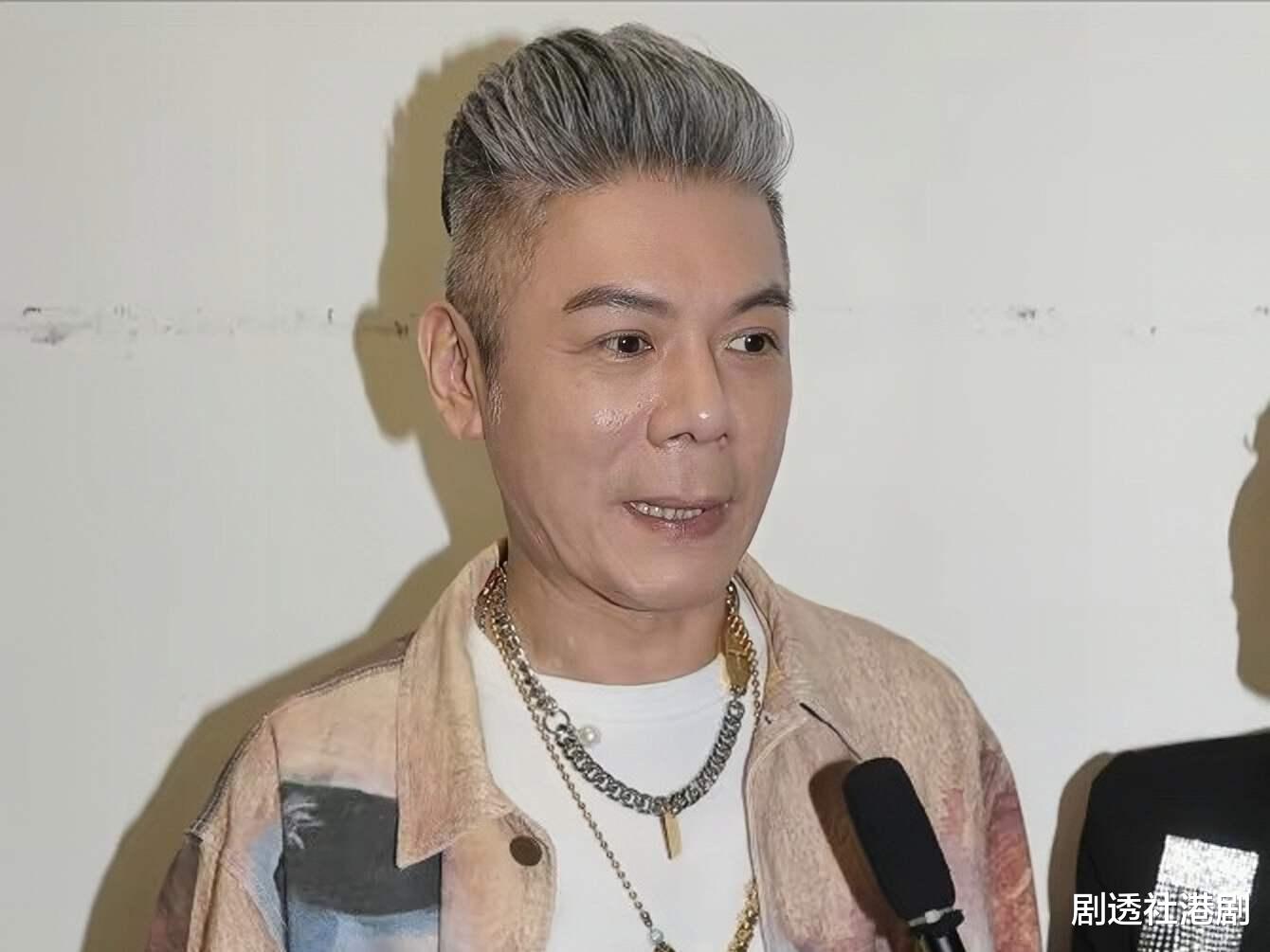 香港知名演员患直肠癌,拒绝化疗心态乐观,被医生断言仅剩一年寿命