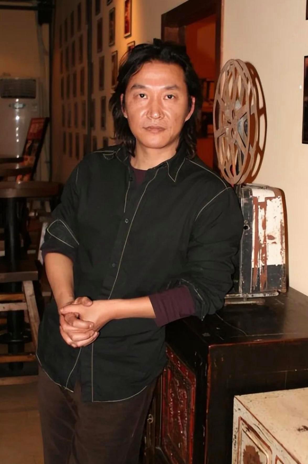 于慧也没想到，和她“同病相怜”的豪哥赵燕国彰，早已是今非昔比