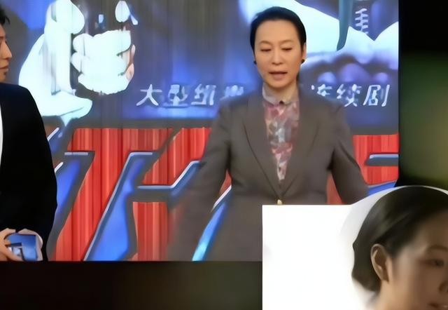 越扒越有!奚美娟塌房后黑料不断,是金鸡水奖评委,周迅也被牵连