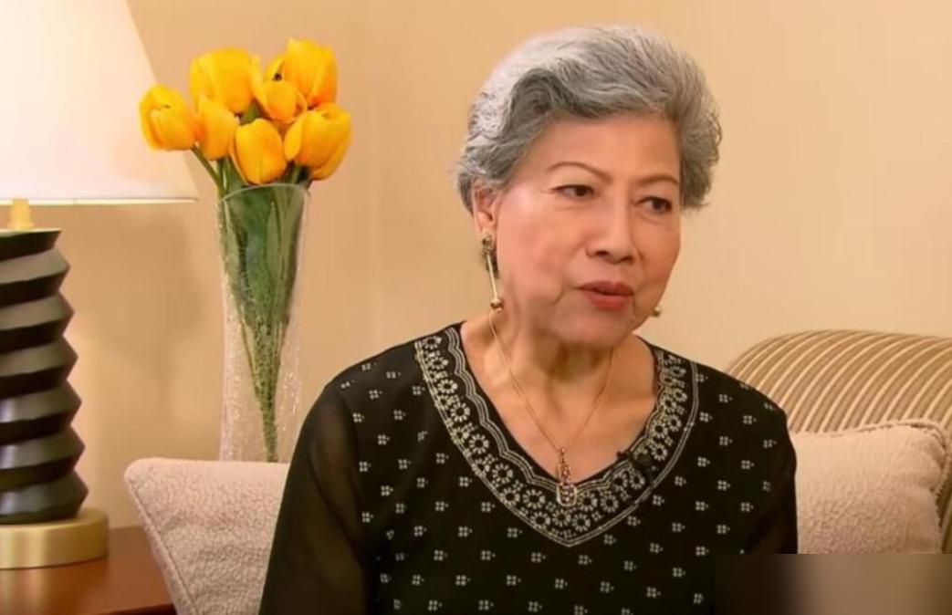 曝91岁TVB老戏骨低调离巢,早已被TVB官网除名,一生未婚无儿无女